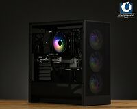 Config montée par nos experts le 22 Août 2025