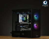 Config montée par nos experts le 25 Août 2025