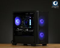 Config montée par nos experts le 25 Août 2025