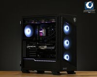 Config montée par nos experts le 25 Août 2025
