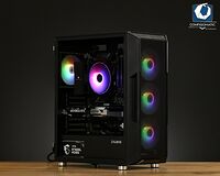 Config montée par nos experts le 25 Août 2025