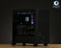 Config montée par nos experts le 25 Août 2025