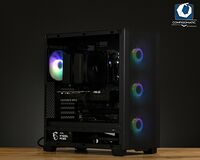 Config montée par nos experts le 25 Août 2025