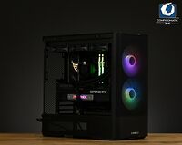 Config montée par nos experts le 26 Août 2025