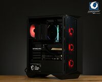 Config montée par nos experts le 26 Août 2025