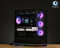 Config montée par nos experts le 27 Août 2025