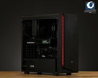 Config montée par nos experts le 27 Août 2025