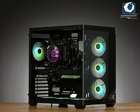 Config montée par nos experts le 28 Août 2025