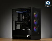 Config montée par nos experts le 28 Août 2025