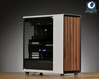 Config montée par nos experts le 1 Septembre 2025