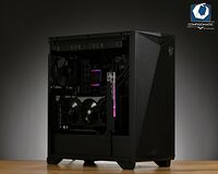 Config montée par nos experts le 2 Septembre 2025