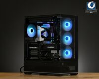 Config montée par nos experts le 5 Septembre 2025