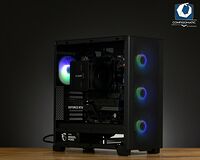 Config montée par nos experts le 8 Septembre 2025