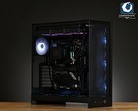 Config montée par nos experts le 8 Septembre 2025