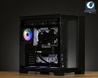 Config montée par nos experts le 8 Septembre 2025