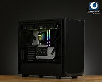 Config montée par nos experts le 8 Septembre 2025
