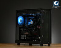 Config montée par nos experts le 8 Septembre 2025