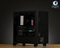 Config montée par nos experts le 9 Septembre 2025