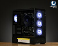 Config montée par nos experts le 10 Septembre 2025