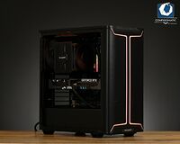 Config montée par nos experts le 10 Septembre 2025
