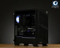 Config montée par nos experts le 11 Septembre 2025