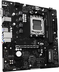 ASRock A620AM-HVS (image:2)