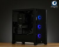 Config montée par nos experts le 11 Septembre 2025
