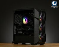 Config montée par nos experts le 12 Septembre 2025