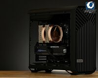 Config montée par nos experts le 12 Septembre 2025