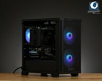 Config montée par nos experts le 12 Septembre 2025