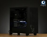 Config montée par nos experts le 15 Septembre 2025