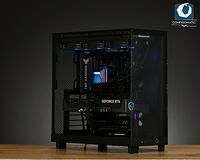 Config montée par nos experts le 15 Septembre 2025