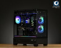 Config montée par nos experts le 15 Septembre 2025