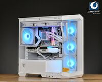 Config montée par nos experts le 15 Septembre 2025