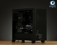 Config montée par nos experts le 15 Septembre 2025