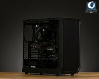 Config montée par nos experts le 15 Septembre 2025