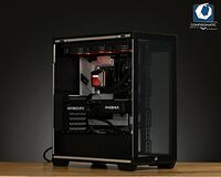 Config montée par nos experts le 15 Septembre 2025