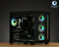 Config montée par nos experts le 15 Septembre 2025