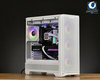 Config montée par nos experts le 16 Septembre 2025