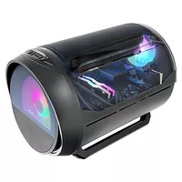 Mars Gaming MC CYLON Black
