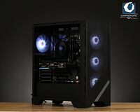 Config montée par nos experts le 17 Septembre 2025