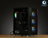 Config montée par nos experts le 18 Septembre 2025
