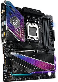 ASRock X870 NOVA Wifi (image:2)
