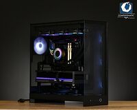 Config montée par nos experts le 18 Septembre 2025