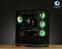 Config montée par nos experts le 18 Septembre 2025