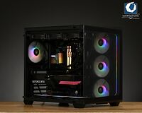 Config montée par nos experts le 18 Septembre 2025