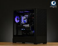 Config montée par nos experts le 19 Septembre 2025