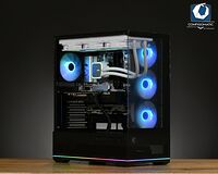 Config montée par nos experts le 19 Septembre 2025