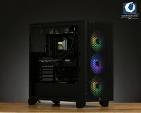 Config montée par nos experts le 19 Septembre 2025