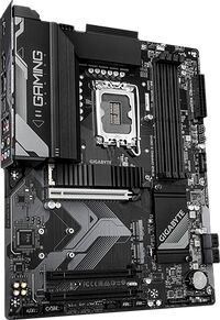 GIGABYTE B760 GAMING X GEN5 (image:3)